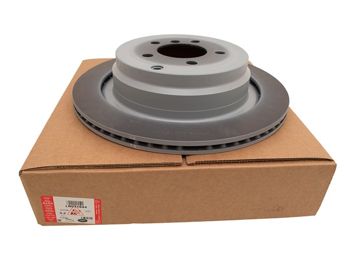 DISC-BRAKE-VENTED
