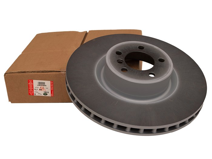 DISC-BRAKE-VENTED