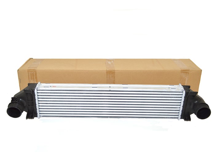 INTERCOOLER