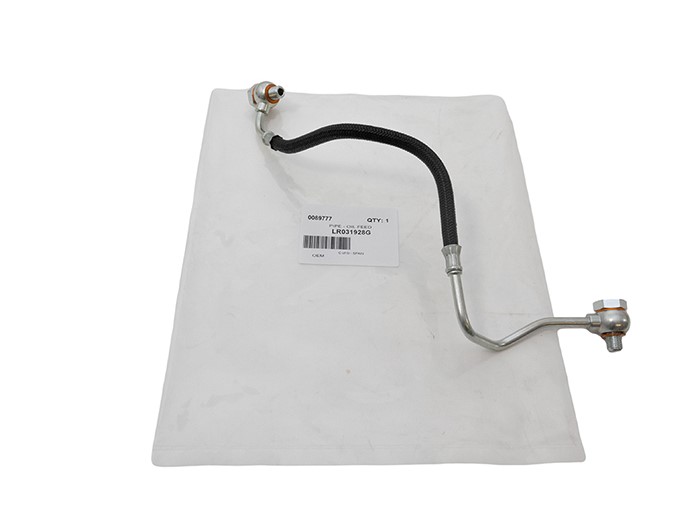 PIPE - OIL FEED