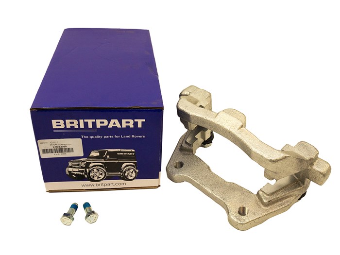 BRACKET - BRAKE CALI - RH