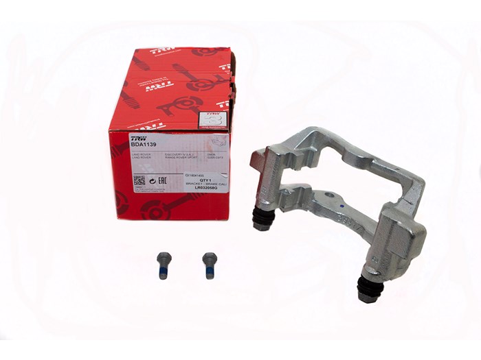 BRACKET - BRAKE CALI