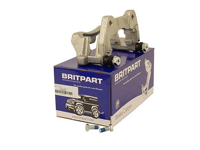 BRACKET - BRAKE CALI - LH