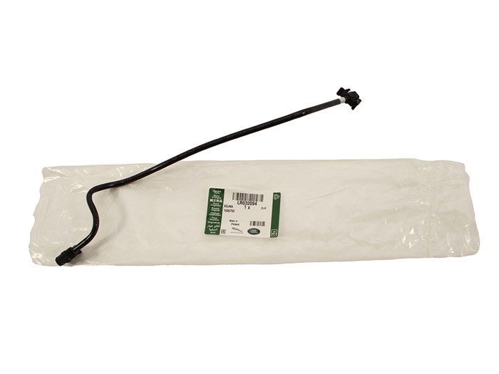 HOSE - DEGAS COOLING SYSTEM