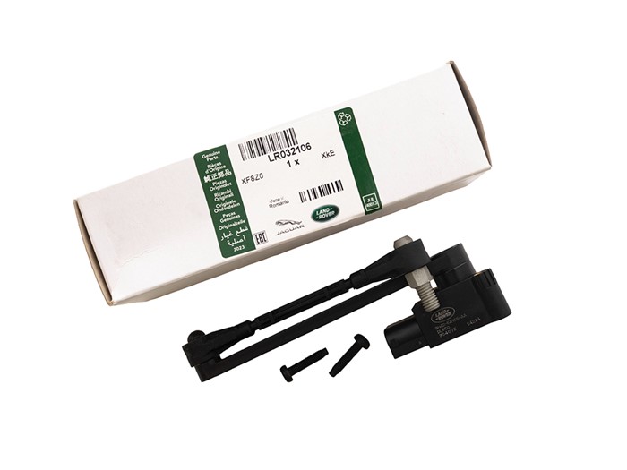 SENSOR-AIR SUSPENSION