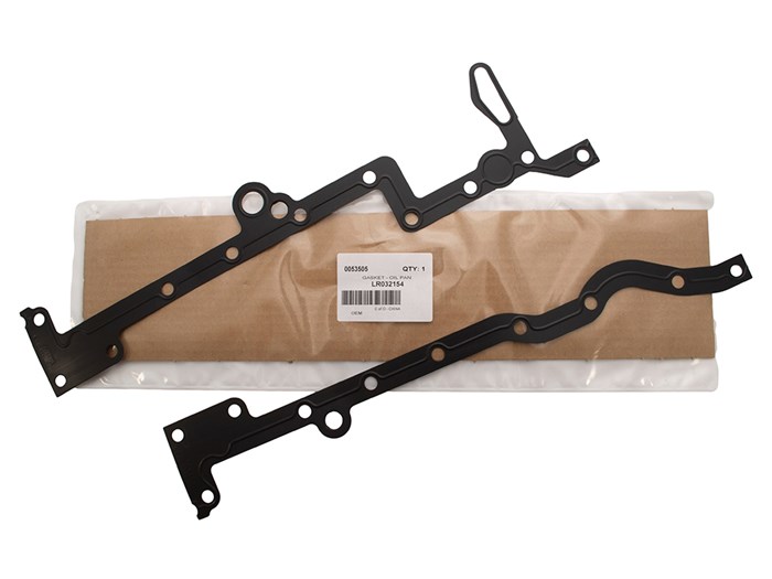 GASKET - OIL PAN