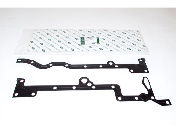 GASKET - OIL PAN
