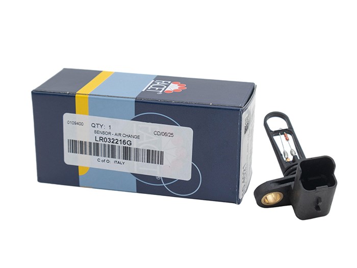 SENSOR - AIR CHANGE