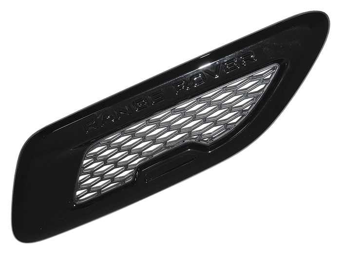 Bonnet Grille