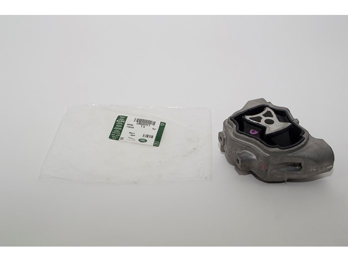 INSULATOR-ENGINE SUPPORT