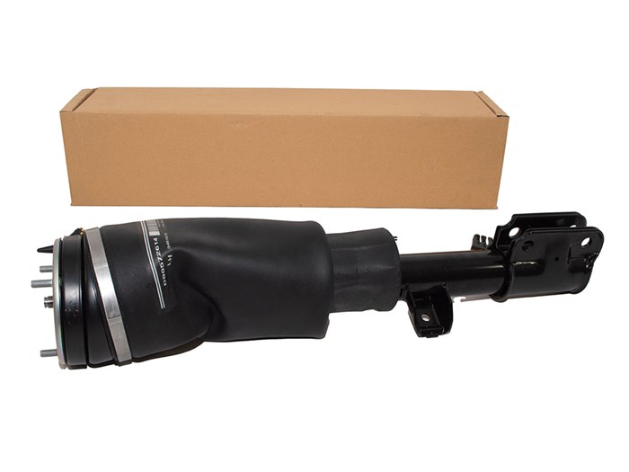 MACPHERSON STRUT