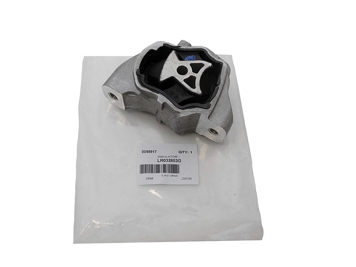 INSULATOR - ENGINE SUPPORT