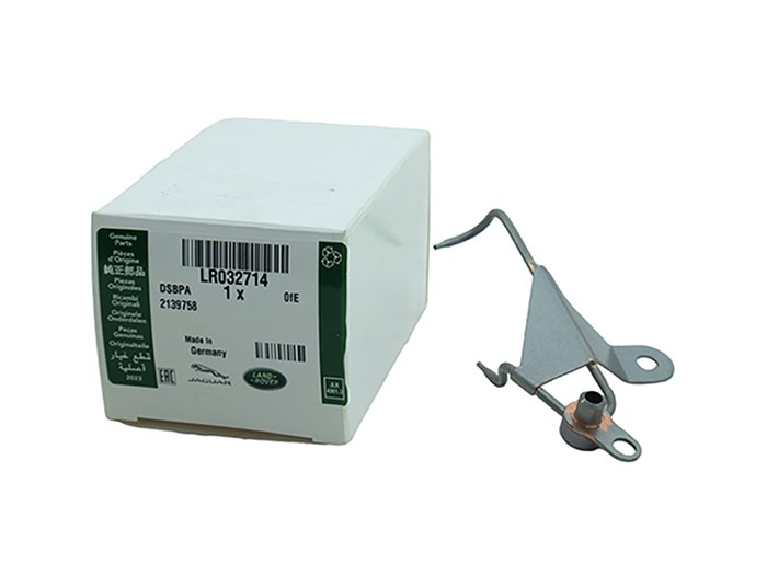 JET - CHAIN LUBRICATING