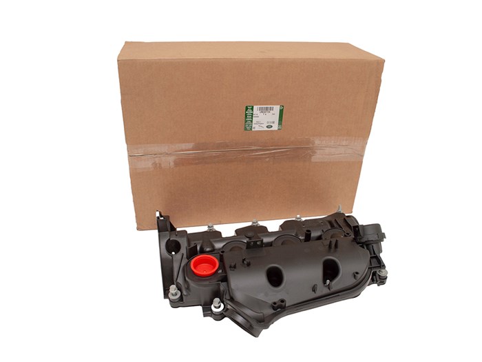 MANIFOLD - INLET