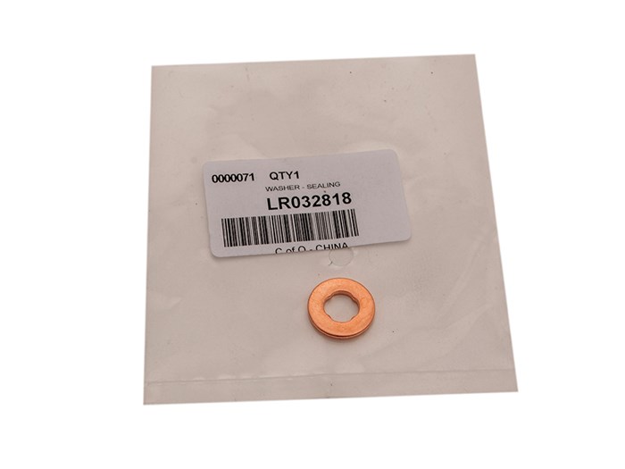 WASHER - SEALING