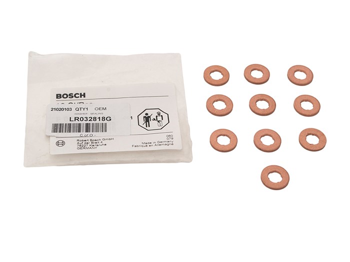 WASHER - SEALING