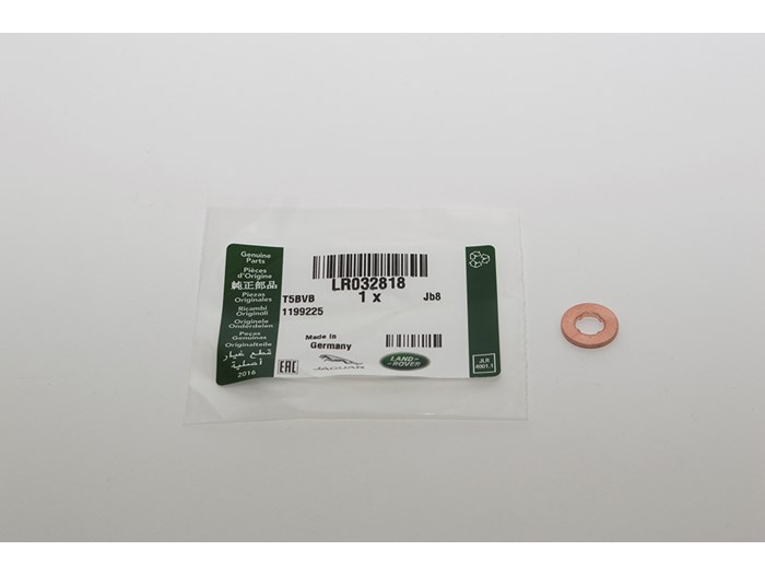 WASHER - SEALING