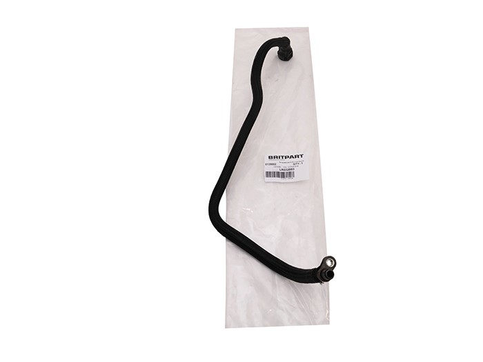 HOSE - OIL COOLER