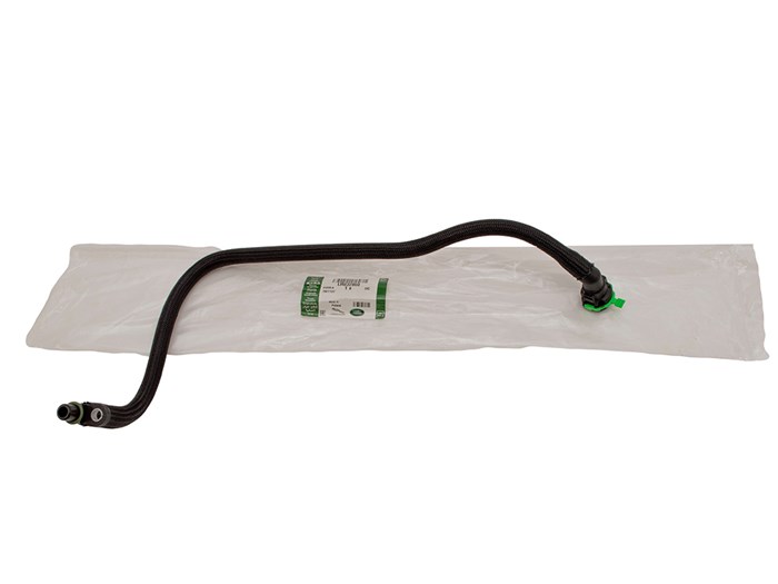 HOSE - OIL COOLER