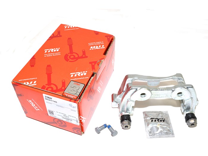 BRACKET - BRAKE CALIPER