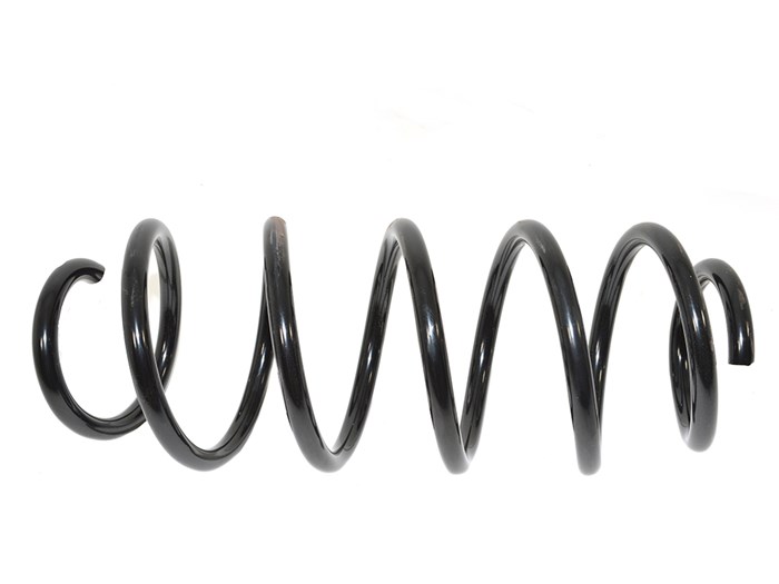 SPRING - SUSPENSION - FRONT