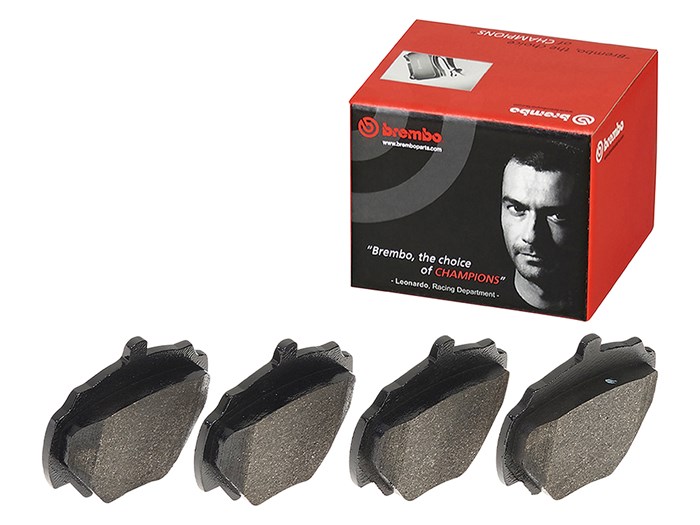 Brembo Brake Pads