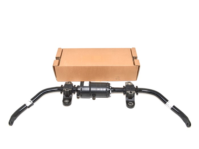 BAR-FRONT STABILIZER