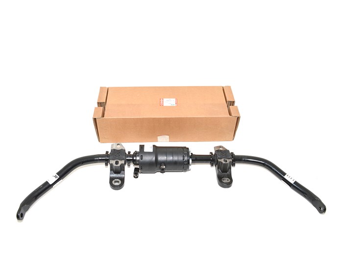 BAR FRONT STABILIZER