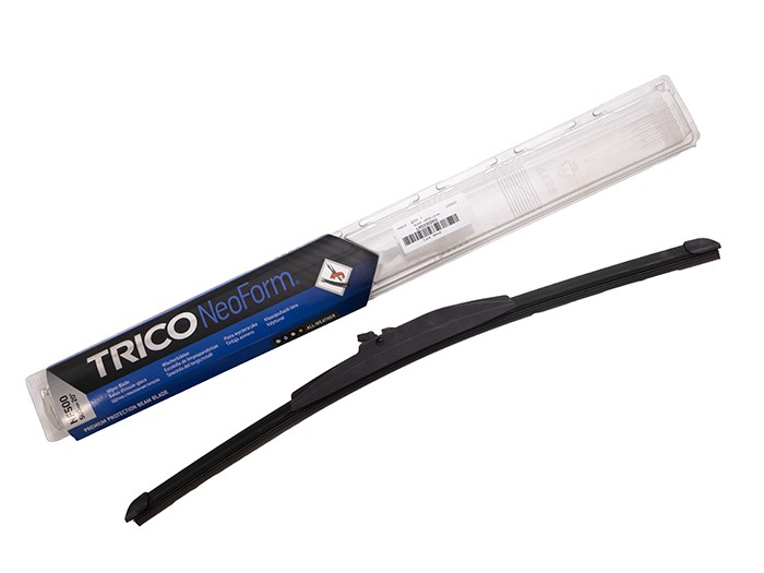 BLADE - WIPER LHD RH