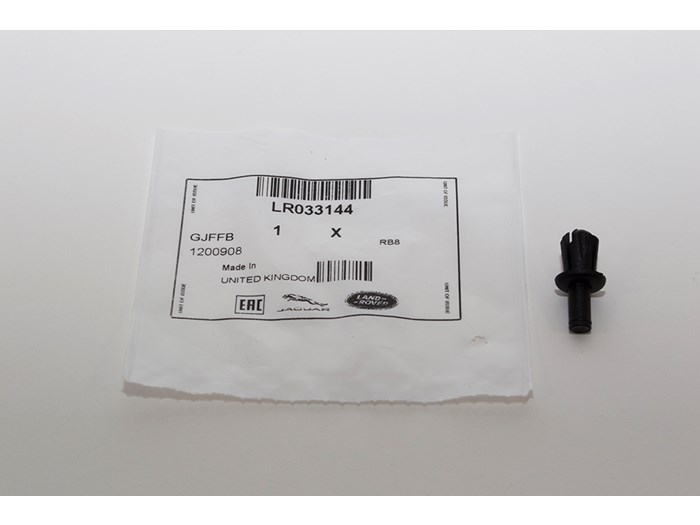 CLIP - RETAINING
