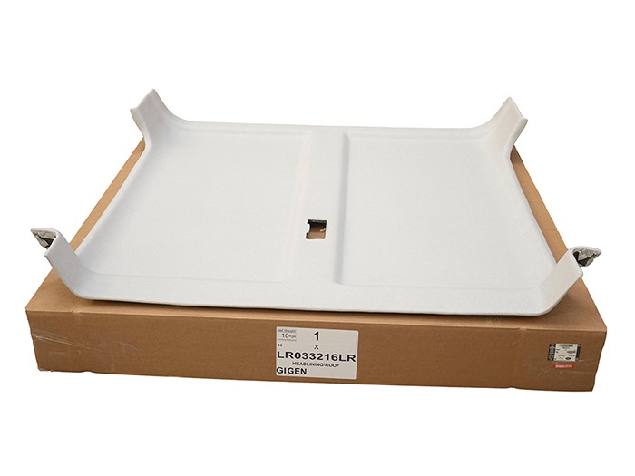 HEADLINING-ROOF