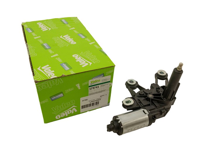 MOTOR - WIPER