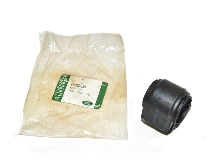 INSULATOR - STABILIZER BAR