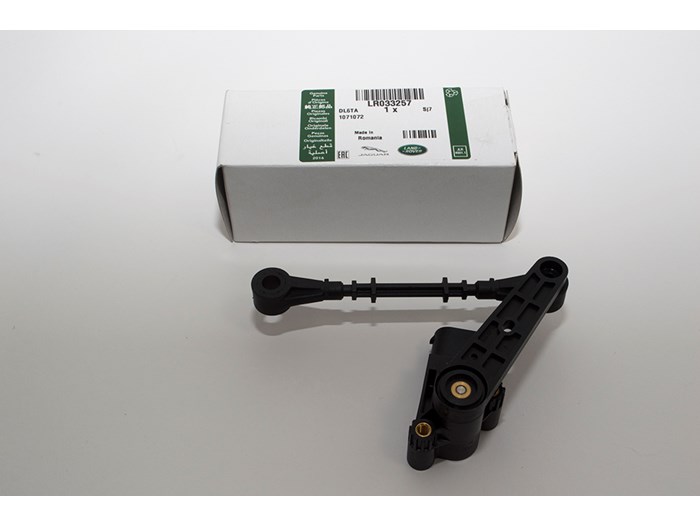 SENSOR - AIR SUSPENSION