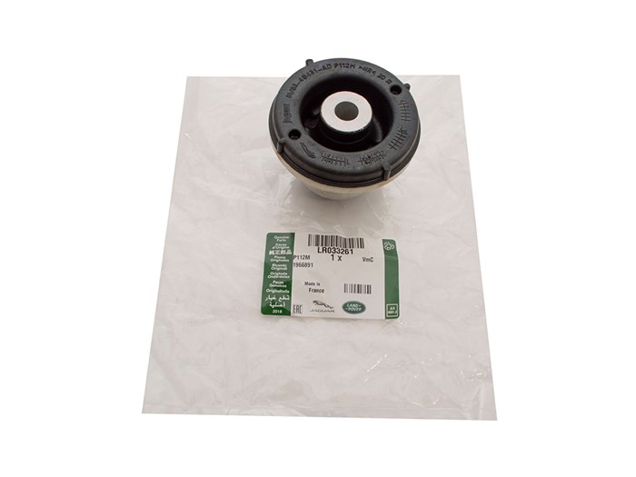INSULATOR - BUSH TYPE