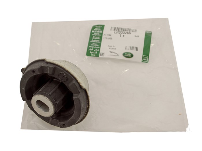 INSULATOR - BUSH TYPE
