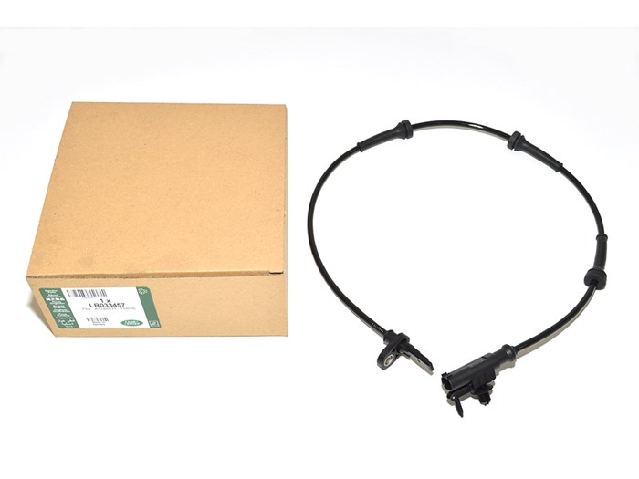 SENSOR - ABS