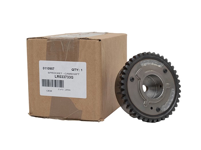 SPROCKET - CAMSHAFT