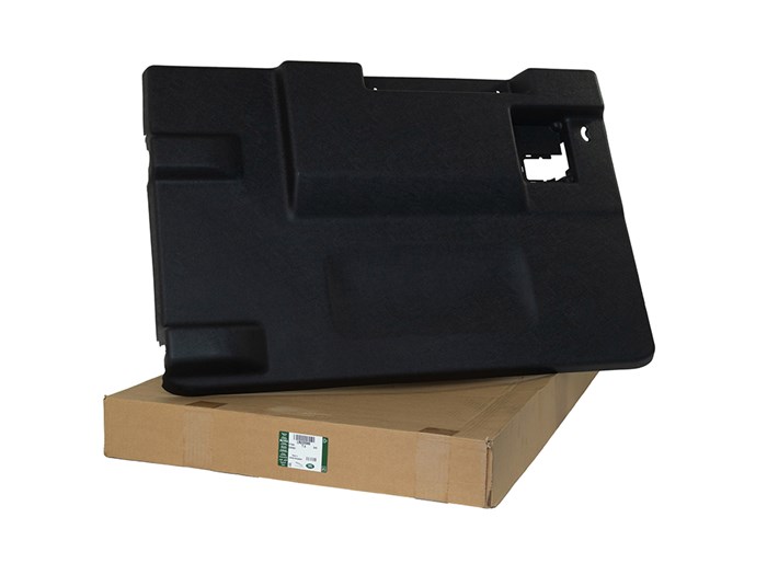 PANEL - DOOR TRIM