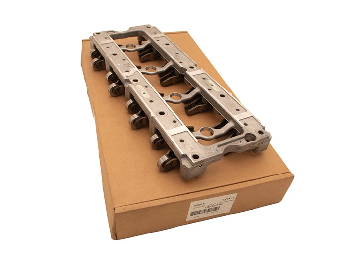 HOUSING - VALVE ROCKER ARM
