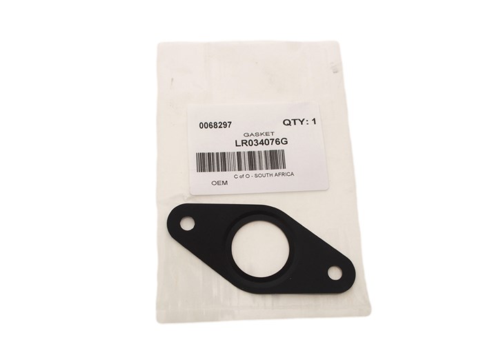 GASKET