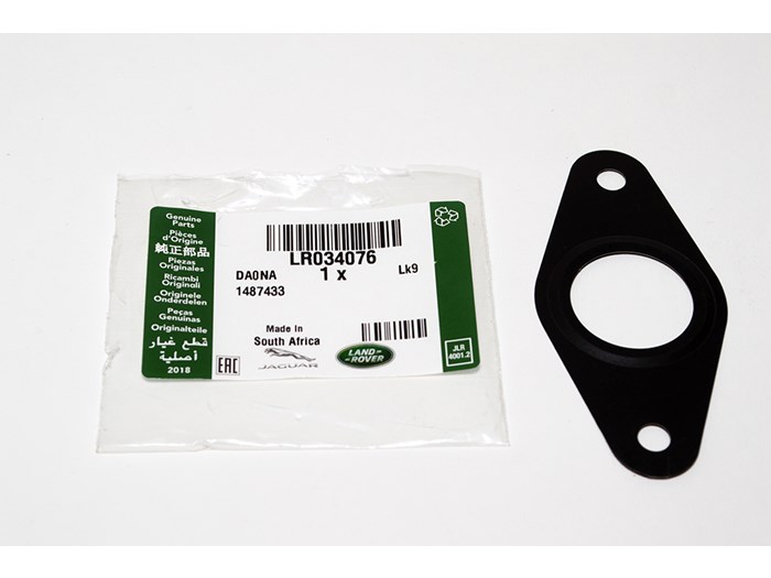 GASKET