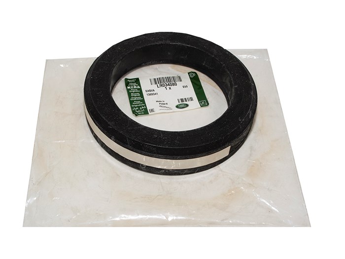 INSULATOR - SHOCK AB