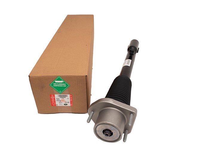 SHOCK ABSORBER