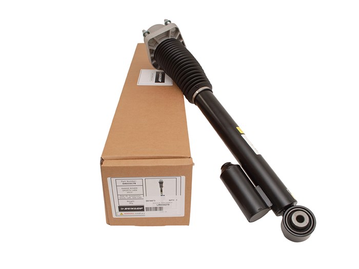 SHOCK ABSORBER