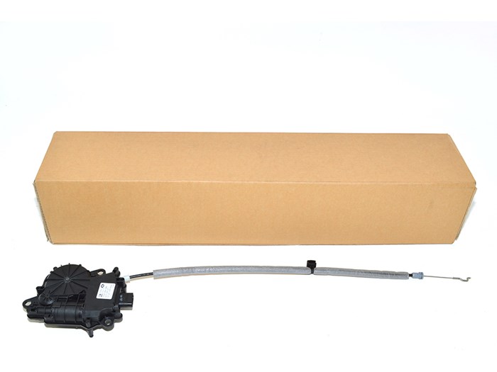 MOTOR - TAILGATE LATCH