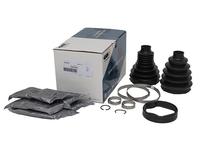 KIT - BOOT