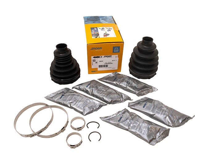 KIT - BOOT