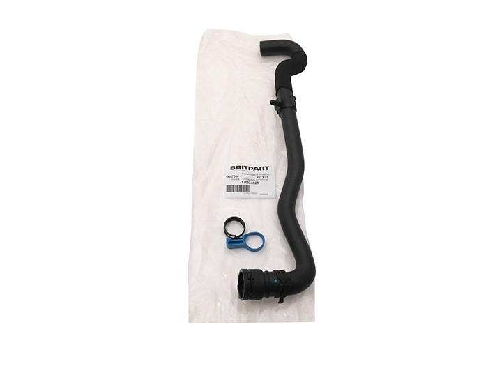 HOSE - COOLING SYSTEM