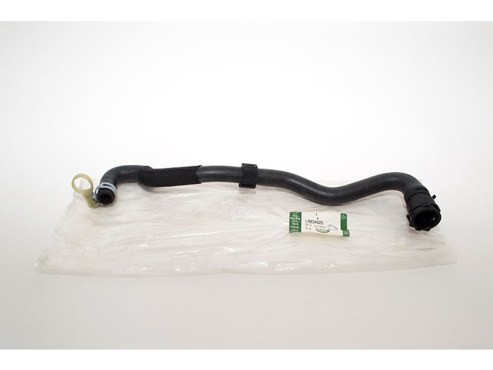 HOSE - COOLING SYSTEM